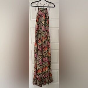 Free People ONE Maxi Dress sz M